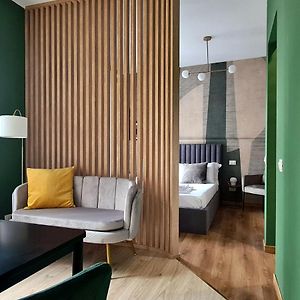 Deluxe Appartement